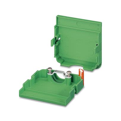 Phoenix Contact Female Connector Housing, 3.81mm Pitch, 13 Way, 1 Row [1834453]; 599-200