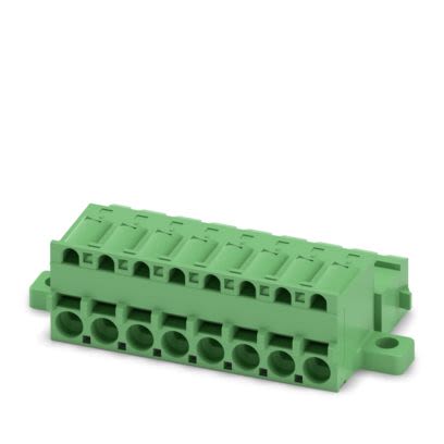 Phoenix Contact Connector for use with Wire to Board Connectors [1808789]; 599-204