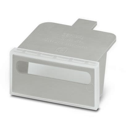 Phoenix Contact Marker Carrier [1004089]; 599-206