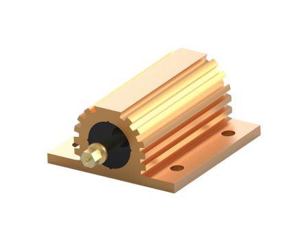 TE Connectivity, 15kΩ 150W Wire Wound Wire Wound Fixed Resistor HSC150S15KJ 5% [HSC150S15KJ]; 599-410