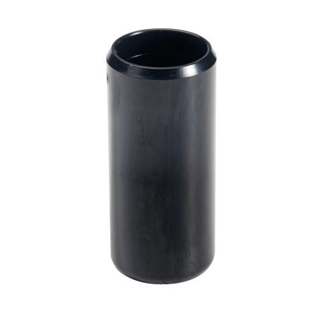 Schneider Electric Sleeve Fitting, Conduit Fitting, 20mm Nominal Size, PC/ABS, Black IP30 rating [IMT49026]; 599-654