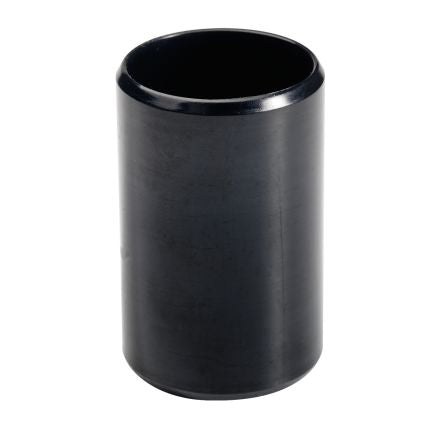 Schneider Electric Sleeve Fitting, Conduit Fitting, 32mm Nominal Size, PVC, Black IP41 rating [IMT35215]; 599-687