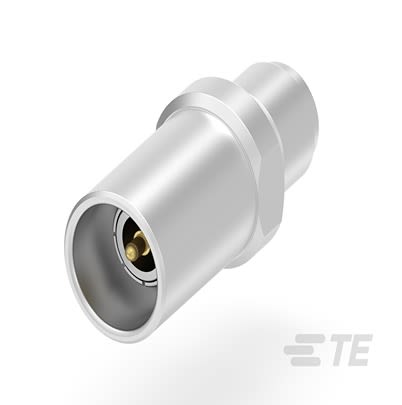 Linx Straight Adapter 2.92 mm Jack Jack to 2.92 mm Plug Plug 40GHz [2441539-1]; 600-501