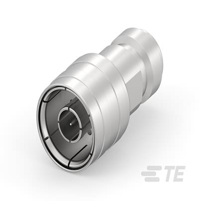 Linx Straight Adapter N Plug to N Jack [2441543-1]; 600-503