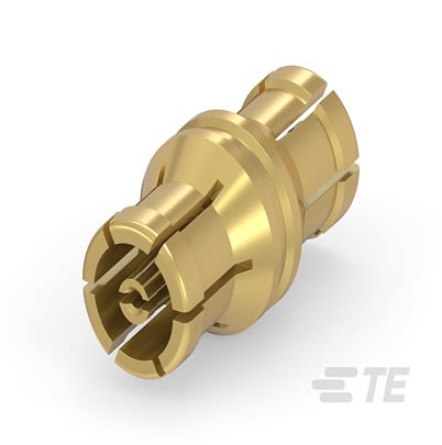 Linx Adapter SMPM Jack to Female Jack [2441484-1]; 600-512