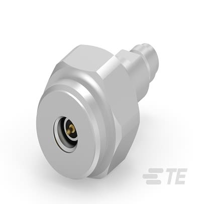 Linx Straight Adapter 2.4 mm Jack Jack to 3.5 mm Plug 50GHz [2441417-1]; 600-517