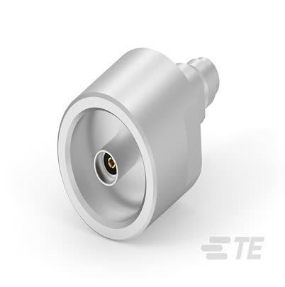 Linx Straight Adapter 1.85 mm Jack Jack to 1.85 mm Jack Jack 67GHz [2441450-1]; 600-531