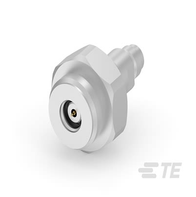 Linx Straight Adapter 1.85 mm Jack Jack to 1.85 mm Plug Plug 67GHz [2441451-1]; 600-532