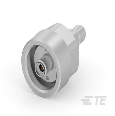 Linx Straight Adapter 2.92 mm Jack Jack to 2.92 mm Jack Jack 40GHz [2441452-1]; 600-533