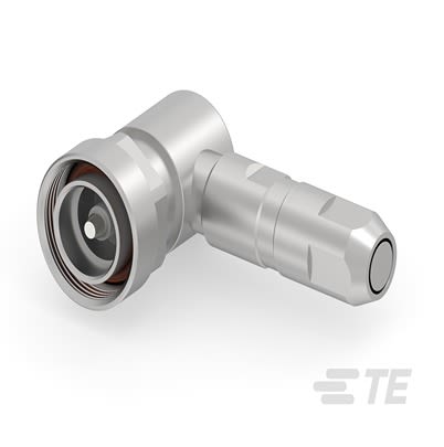 Linx RA Series Male 7/16 DIN to, 56mm, RG-213, RG-214, RG-393 Coaxial, Terminated50 Ω [2441522-1]; 600-556