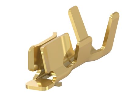 TE Connectivity HPI Terminal for use with Connectors [2484144-1]; 602-804