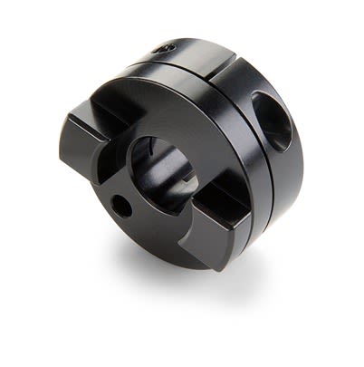Ruland Oldham, 25.4mm Outside Diameter, 8mm Bore, 31.8mm Length Flexible Coupling [MOCT25-8/7.5D-A]; 604-219