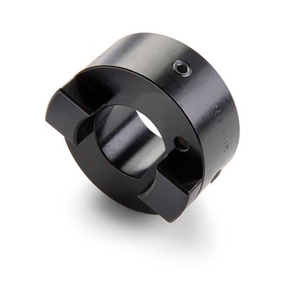 Ruland Oldham, 12.7mm Outside Diameter, 3mm Bore, 15.9mm Length Flexible Coupling [MOST13-3/2.5D-A]; 604-223