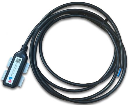 DBK Enclosures Heating Element, 40mm, 100 → 240 V [040100350]; 606-867