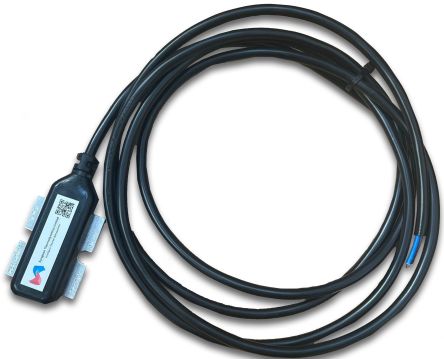 DBK Enclosures Heating Element, 40mm, 12 → 24 V [040100354]; 606-868