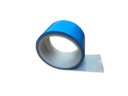 GCS Thermal GCSR-008TAFG-0.15(A) Series Thermal Tape, 0.15mm Thick, 8W/m·K, Acrylic [GCSR-008TAFG-0.15(A)]; 606-890