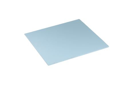 GCS Thermal GSCR Series Thermal Interface Pad, 0.5mm Thick, 7W/m·K, Silicone [GCSR-070-200-0.5]; 606-903