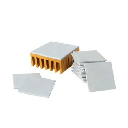 TGlobal TG Series Thermal Interface Pad, 0.5mm Thick, 17.8W/m·K [TG-A1780-120-0.5]; 606-912