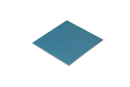 GCS Thermal GSCR Series Thermal Interface Pad, 1.5mm Thick, 9W/m·K, Silicone [GSCR-090-200-1.5]; 606-925