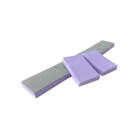 TGlobal TG Series Thermal Interface Pad, 1.2mm Thick, 4W/m·K, FibreGlass Mesh, Silicone [TG-A4500F-150-1.2]; 606-963