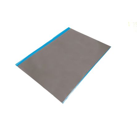 GCS Thermal GCS-050NS Series Thermal Interface Pad, 3mm Thick, 5W/m·K, Non-Silicone [GCS-050NS-200-3.0]; 606-994