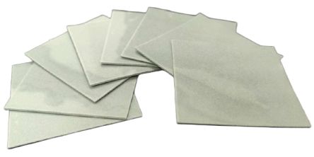 GCS Thermal GCSS Series Thermal Interface Pad, 1mm Thick, 4W/m·K, Non-Silicone [GCSS-040NS-150-1.0]; 607-035