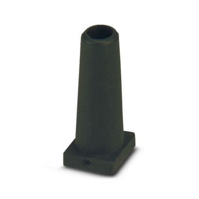 Phoenix Contact Female Connector Housing, 1 Row [1419794]; 607-081