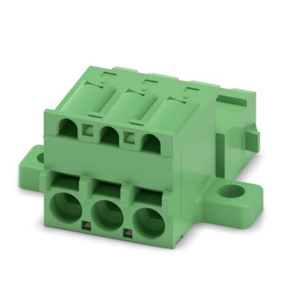 Phoenix Contact Connector for use with Wire to Board Connectors [1808734]; 607-096
