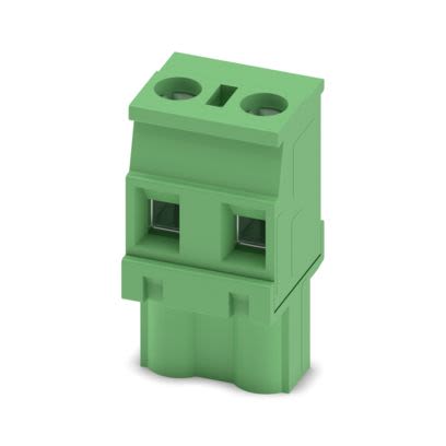 Phoenix Contact Connector for use with Wire to Board Connectors [1832413]; 607-112