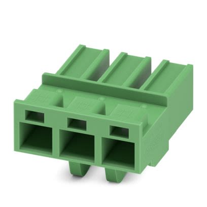 Phoenix Contact Connector for use with Wire to Board Connectors [1840188]; 607-120