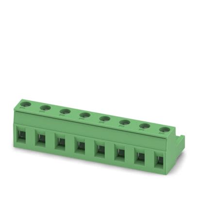 Phoenix Contact Connector for use with Wire to Board Connectors [1766945]; 607-154