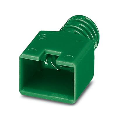 Phoenix Contact RJ45 Bend Protection Sleeve for use with RJ45 [1689226]; 607-192