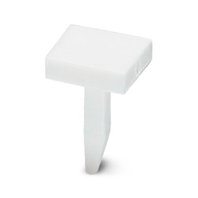 Phoenix Contact Marker for use with Terminal Blocks [1401404]; 607-208