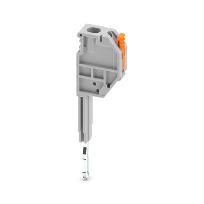 Phoenix Contact Marker Strip for use with  for use with Terminal Blocks [3270525]; 607-238