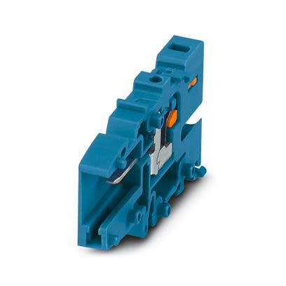 Phoenix Contact COMBI Coupling for Use with Terminal Coupling, 24A [3000654]; 607-254