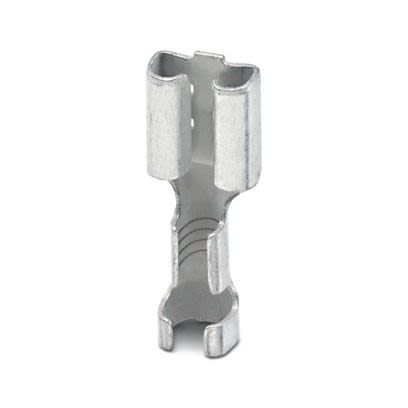 Phoenix Contact Female Crimp Contact, 16AWG Min, 14AWG Max [3240159]; 607-277