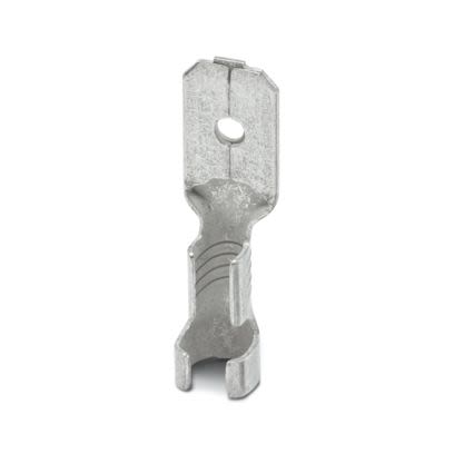 Phoenix Contact Female Crimp Contact, 16AWG Min, 14AWG Max [3240162]; 607-278