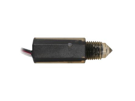 Gems Sensors ELS-1100 Series Electro Optic Level Sensor Level Sensor, Polysulfone Body [143580]; 607-523