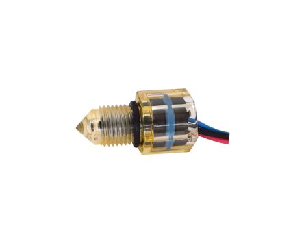 Gems Sensors ELS-950 Series Electro Optic Level Sensor Level Sensor, Polysulfone Body [224506]; 607-532