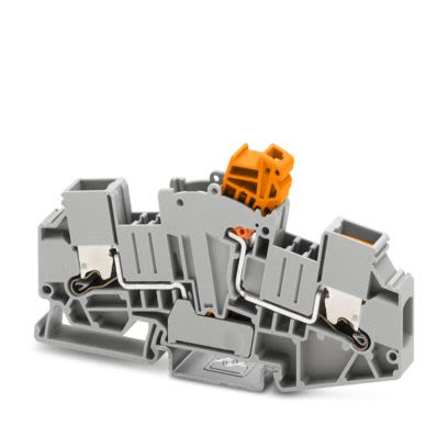 Phoenix Contact 1446173 Grey [1446173]; 608-083