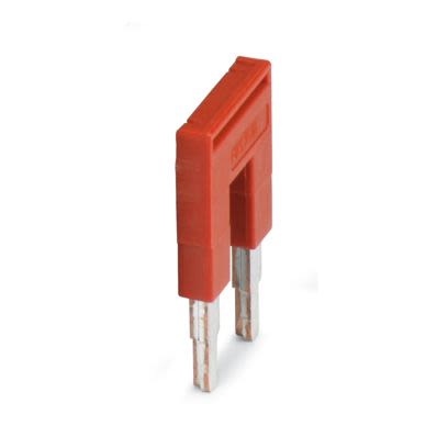 Phoenix Contact Plug for Use with DIN Rail Terminal Block [1928398]; 608-126