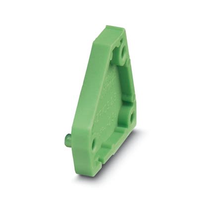 Phoenix Contact Pitch Spacer for use with  for use with Terminal Blocks [1931039]; 608-128