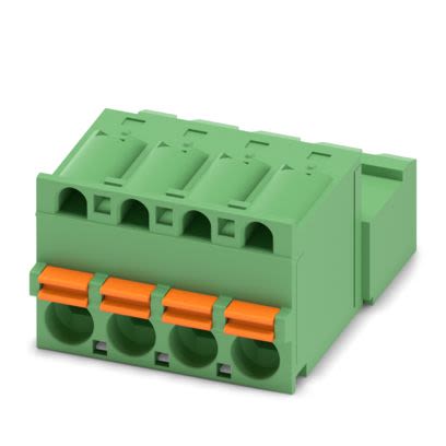 Phoenix Contact Connector for use with Wire to Board Connectors [1942617]; 608-131