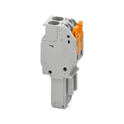 Phoenix Contact Plug for use with  for use with Terminal Blocks [1071713]; 608-157