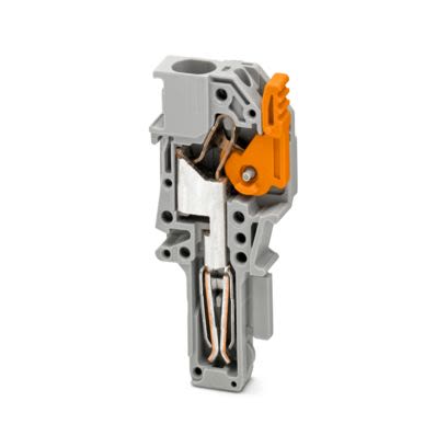 Phoenix Contact Plug for use with  for use with Terminal Blocks [1071732]; 608-160