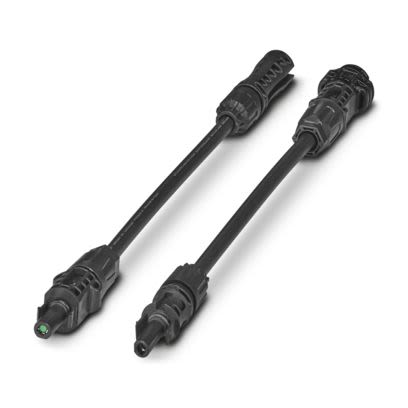 Phoenix Contact Adapter Lead Rated At 35A, 1 kV [1079531]; 608-161