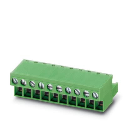 Phoenix Contact Connector for use with Wire to Board Connectors [1777370]; 608-208
