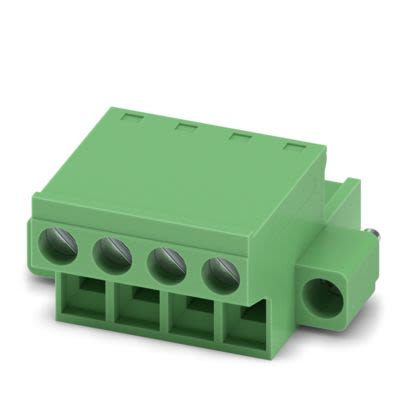 Phoenix Contact Connector for use with Wire to Board Connectors [1779660]; 608-211