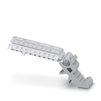 Phoenix Contact Marker Carrier [1000708]; 608-229