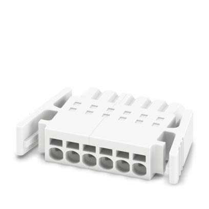 Phoenix Contact PCB Connector for use with COMBICON PTSM [1709463]; 608-264